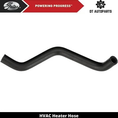 Para Chevrolet Sonic 2012-2020 1,4 L L4 Gas HVAC Calentador Manguera Calentador (Inferior) Puertas Foto 1 de 3