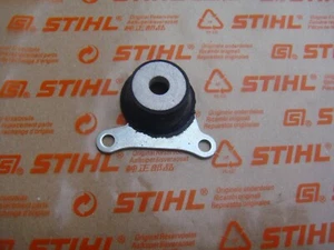 GENUINE STIHL MS192T MS193T MS194T MS194C CHAINSAW AV MOUNT - NEW TAKE OFF - Picture 1 of 2