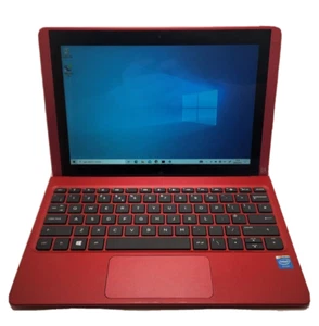 HP Pavilion x2 Detachable Laptop - Intel Atom Z3736F | 2GB RAM | 32GB eMMC SSD - Picture 1 of 5