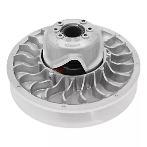 For 17-23 CAN AM MAVERICK X3 TURBO R & RR SECONDARY CLUTCH RS DS MAX MR RC X - Picture 1 of 18