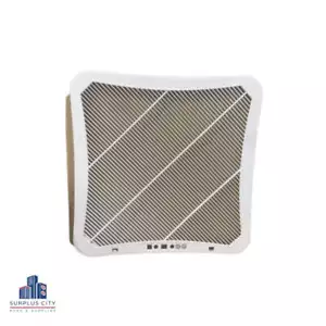 TRANE 26909486 GRIGLIA ANTERIORE 209160 - Foto 1 di 12