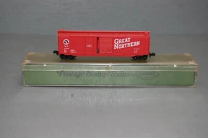 Kadee Spur N Great Northern Kühlboxwagen - Bild 1 von 7