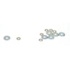 Losi Losa6355 Washers (6) 3.6 X 10Mm: Lst Lst2 Lst-Xxl Muggy
