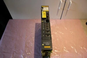 Fanuc Servo Amplifier Module A06B-6079-H103	 - Picture 1 of 4