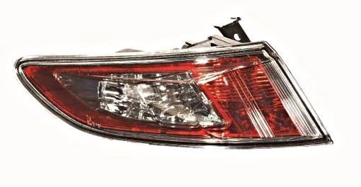 Luz trasera exterior izquierda para Honda Civic Hatchback 2005- Foto 1 de 1