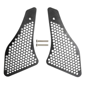 Air Intake Cover Protector Dust Filter Mesh For BMW R1200GS ADVENTURE 2013-2016 - Picture 1 of 17