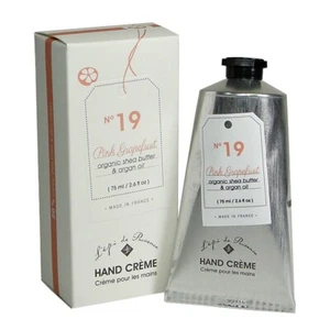 Hand Creme – "No19 Pink Grapefruit" by L'epi de Provence-Apothecary Collection - Picture 1 of 1