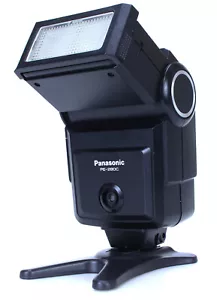 Panasonic PE-280C Flash pour appareil photo Argentique (Réf#D-304) - Foto 1 di 7