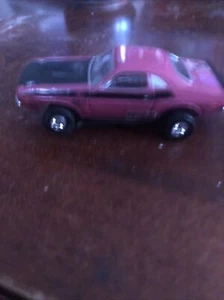 3f Auto world afx aurora Cuda ho slot cars muy limpio funciona - Imagen 1 de 6