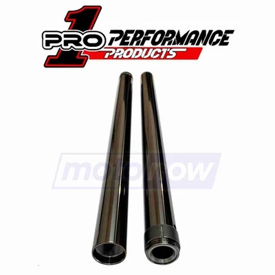 Pro-One 39mm Fork Tubes for 1999-2000 Harley Davidson FXDS-Conv Dyna jq Foto 1 de 4