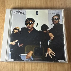 Off the Hook - Audio CD By Xscape - VERY GOOD - Picture 1 of 2
