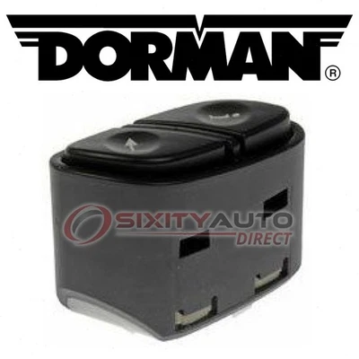 Dorman Driver Information Display Switch for 2003-2007 Cadillac Escalade EXT no - Image 1 of 4