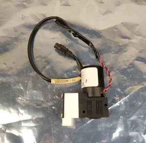 ESI Brushless TSP Vacuum Pump w Vacuum 1 Cable for SC DX DXi Autosampler - Picture 1 of 6