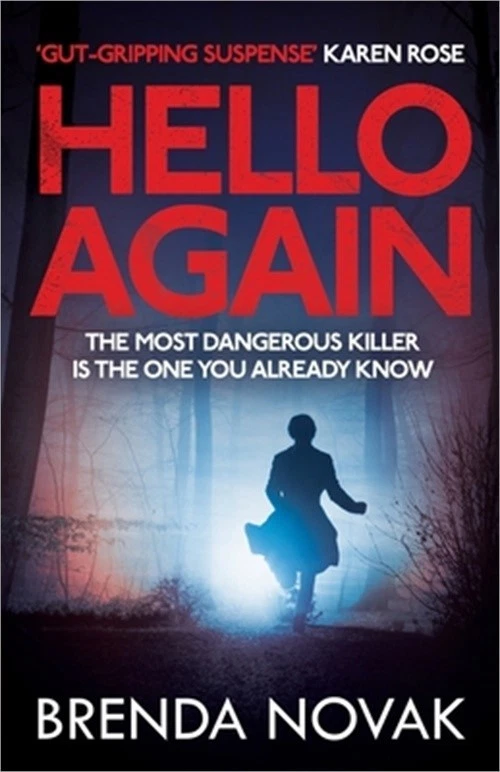 Hello Again (Paperback or Softback) - Image 1 of 1