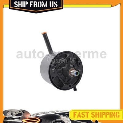 1x bomba de dirección asistida Mercury Monarch 1975 5,8 L Foto 1 de 4