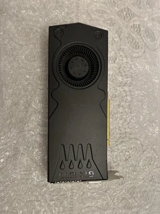 Dell NVIDIA GeForce GTX 1060 3GB GDDR5 Gaming Video Graphics Card GPU CD6TT - Picture 1 of 15