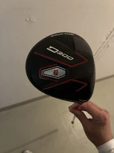 Wilson D 300 Superlight Driver 10,5 Grad Regular Flex - Bild 1 von 8