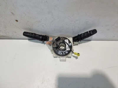 Indicador de tallo interruptor limpiaparabrisas Nissan Micra 2007 MK3 K12 OEM 25560BC60A Foto 1 de 4