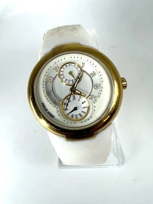 Philip Stein ACTIVE Watch 38mm quartz NEW BATT - Image 1 of 4
