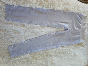 All In Motion teens Flex High Rise 10/12 Leggings Size Large Light purple - Picture 1 of 11
