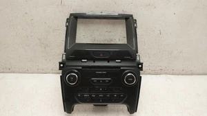 FORD RANGER HEATER AC CLIMATE CONTROLS '20 - Picture 1 of 4