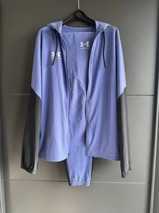 Under Armour Trainingsanzug Starlight Größe Gr. M - Bild 1 von 2