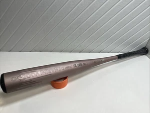 Rose Gold 2025 DeMarini Voodoo One (-3) BBCOR Baseballschläger 30"/27oz - Bild 1 von 9