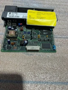 NEW OPEN BOX AB Allen Bradley 1746-NIO4I SLC 500 Input/Output Module STK L808CC - Picture 1 of 4