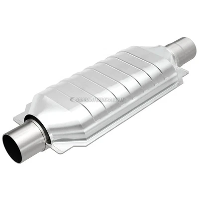 MagnaFlow 49 State Converter 94404 Catalytic Converter - Image 1 of 4
