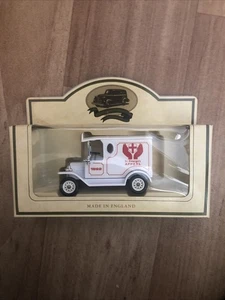 1920 Model T Ford Van replica, specifically a promotional model New Boxed - Picture 1 of 3