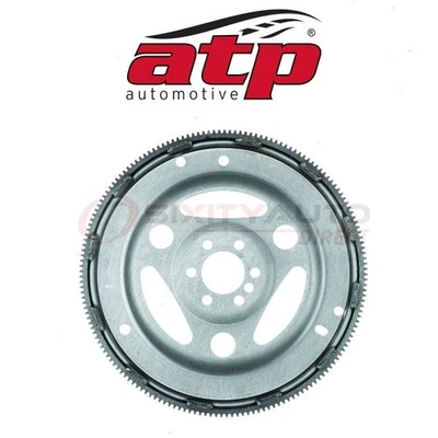 ATP Automatic Transmission Flexplate for 2001-2006 GMC Sierra 1500 HD -  mw Foto 1 de 4