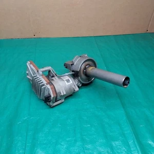 2006-2012 Malibu Electric Power Steering Assist Column W/ Motor OEM 28198579 - Picture 1 of 12