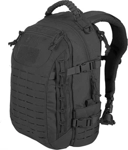 Dragon Egg Mk II Tactical Rucksack schwarz 25 Liter Fassungsvermögen - Bild 1 von 4