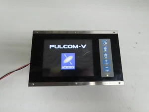 Accretech E-PV9P00 PULCOM-V Präzisionsmessgerät Messgerät LCD-Einheit - Bild 1 von 7