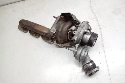 13 2013 Mercedes Benz GL450 Driver LH Turbo 4.7L OEM - Imagem 1 de 4