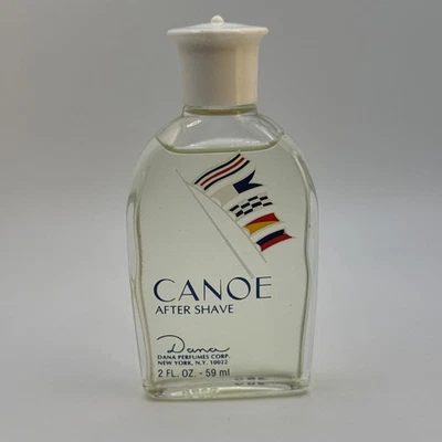 Каноэ от Dana для мужчин после бритья 2 унц брызги новый без коробки - Изображение 1 из 4
