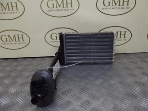 Peugeot 207 Elektroheizung Matrix Core mit AC MK1 1.6 Diesel 2006-2013M - Bild 1 von 6