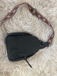 Umhängetasche Leder - Bild 1 von 4