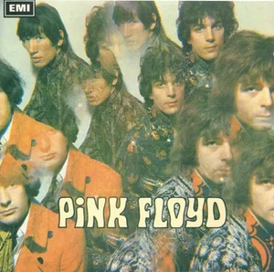 CD Pink Floyd The Piper At The Gates Of Dawn EMI - Bild 1 von 1