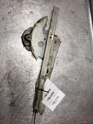 Passenger Right Rear Window Regulator Manual HT Fits 1971 CHEVELLE 1098885 - Image 1 of 4