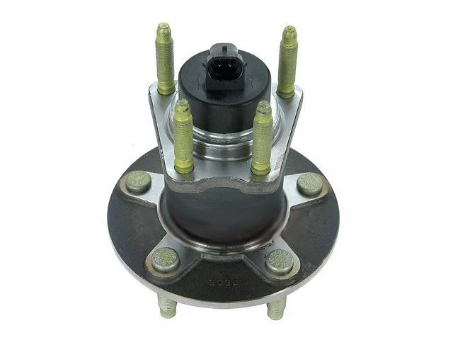 Conjunto de buje de rueda trasera Timken 49HMXM89 para Pontiac G5 2007 2008 2009 Foto 1 de 1