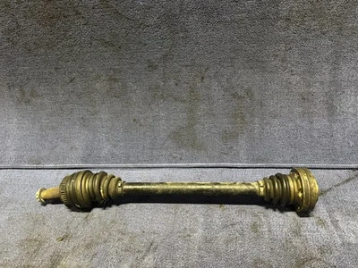 Оригинальный выходной вал задней оси для 99–06 BMW E46 323 325 328 E85 Z4 справа 1229496 - Изображение 1 из 4