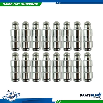 DNJ LFK164238 Valve Lifter Kit For 14-22 Honda Accord 2.0L 16V L4 DOHC - Image 1 of 3