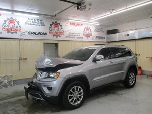 AC Compressor Without Rear AC Fits 11-15 DURANGO 1703901 - Picture 1 of 22