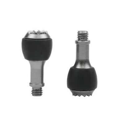 1 Pair Aluminum Alloy Thumb Stick Joystick For DJI Mavic 2 Smart Controller - Image 1 of 4