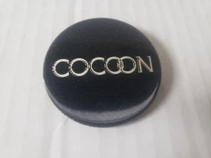 Vintage 1985 Cocoon Film Linsen Promo Knopf Pinback!! Guttenberg Ameche - Bild 1 von 3