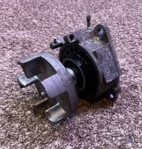Yamaha 2002-2008 FX FX140 FXHO HO Mid Shaft Midshaft Assembly - Picture 1 of 6