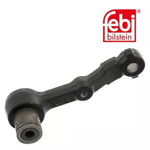 Steering Arm FOR BMW E24 78->89 628CSi 635CSi M635CSi 2.8 3.4 3.5 Coupe Petrol - Picture 1 of 1