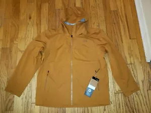 NEU seltene The North Face Herren Apex Flex Futurelight hellbraun leichte Jacke Gr. XXL - Bild 1 von 11