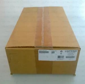 € 245+IVA Lantronix SLPX0812E-02 Remote Power Expansion Unit 8-Port IEC320 - Foto 1 di 1